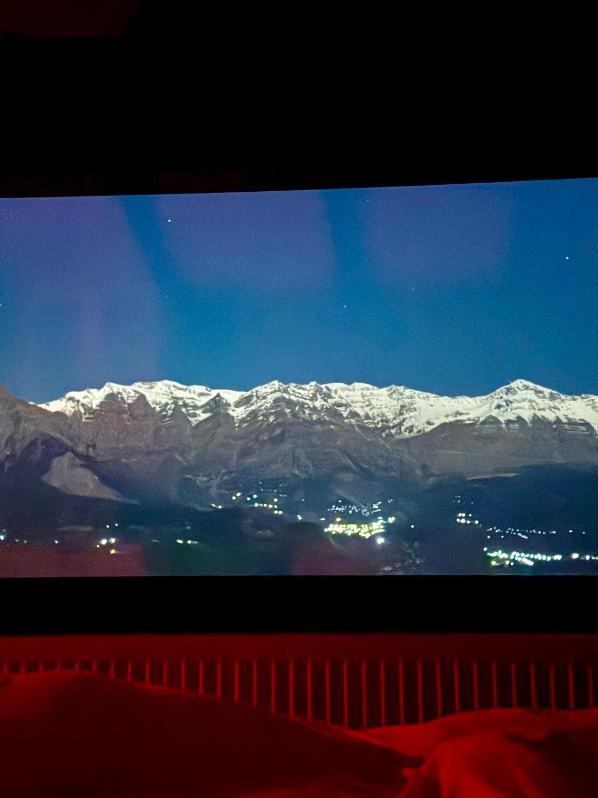 Penzion Tovouno Plaka  Exteriér fotografie