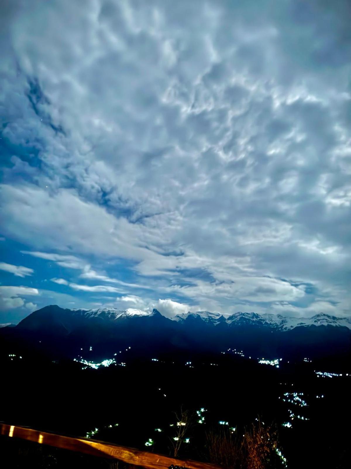 Penzion Tovouno Plaka  Exteriér fotografie